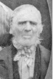 William Dickerson (1800 - 1879) Profile